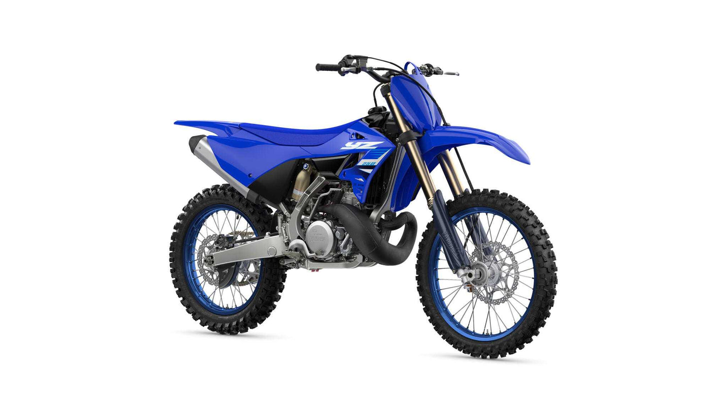 Yamaha YZ250 (2026)
