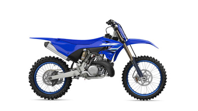 Yamaha YZ250 (2026)