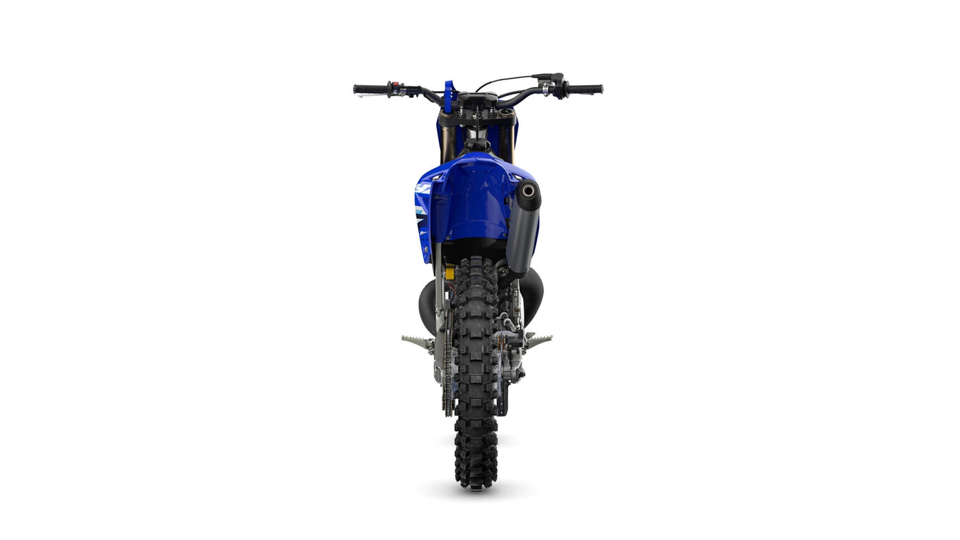 Yamaha YZ250 (2026)