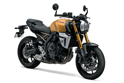 Suzuki GSX-8T (2026)