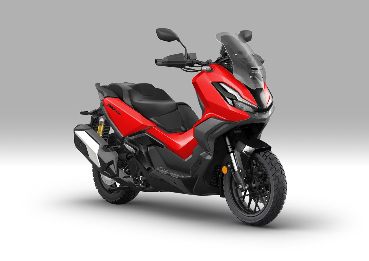 Honda ADV350 (2025)