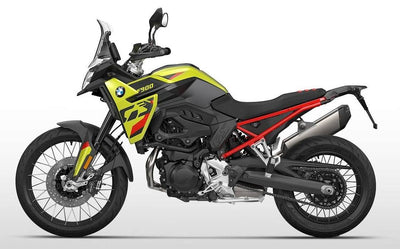 BMW F 900 GS (2025)