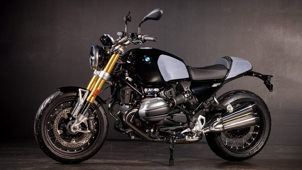 BMW R 12 NineT (2026)