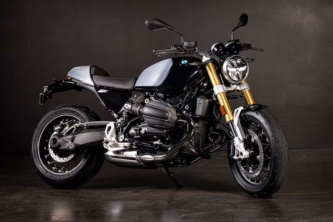 BMW R 12 NineT (2025)