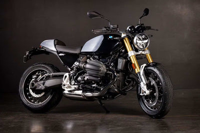 BMW R 12 NineT (2026)