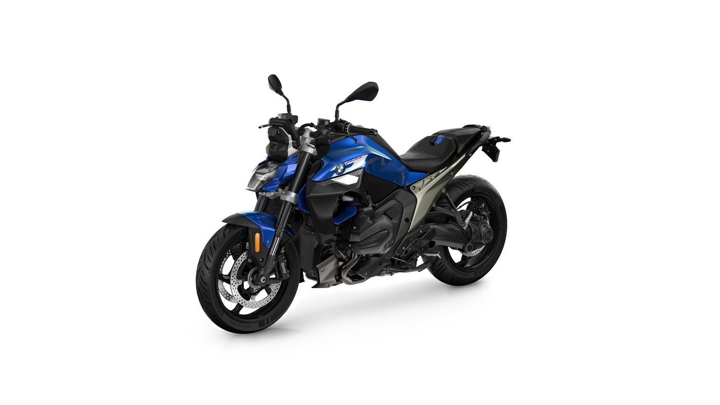 BMW R 1300 R (2025)