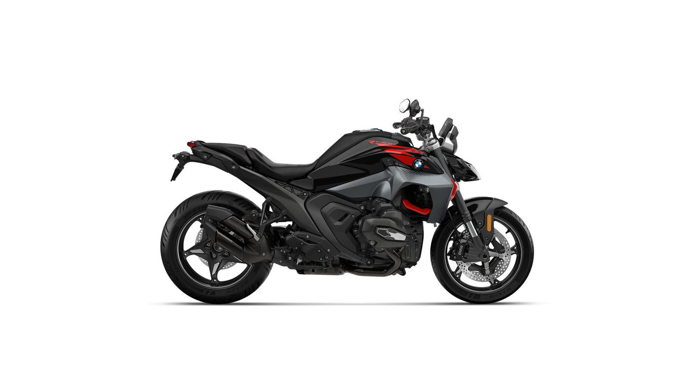 BMW R 1300 R (2025)