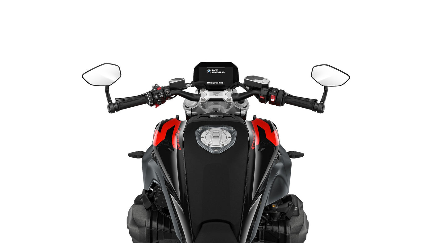 BMW R 1300 R (2025)