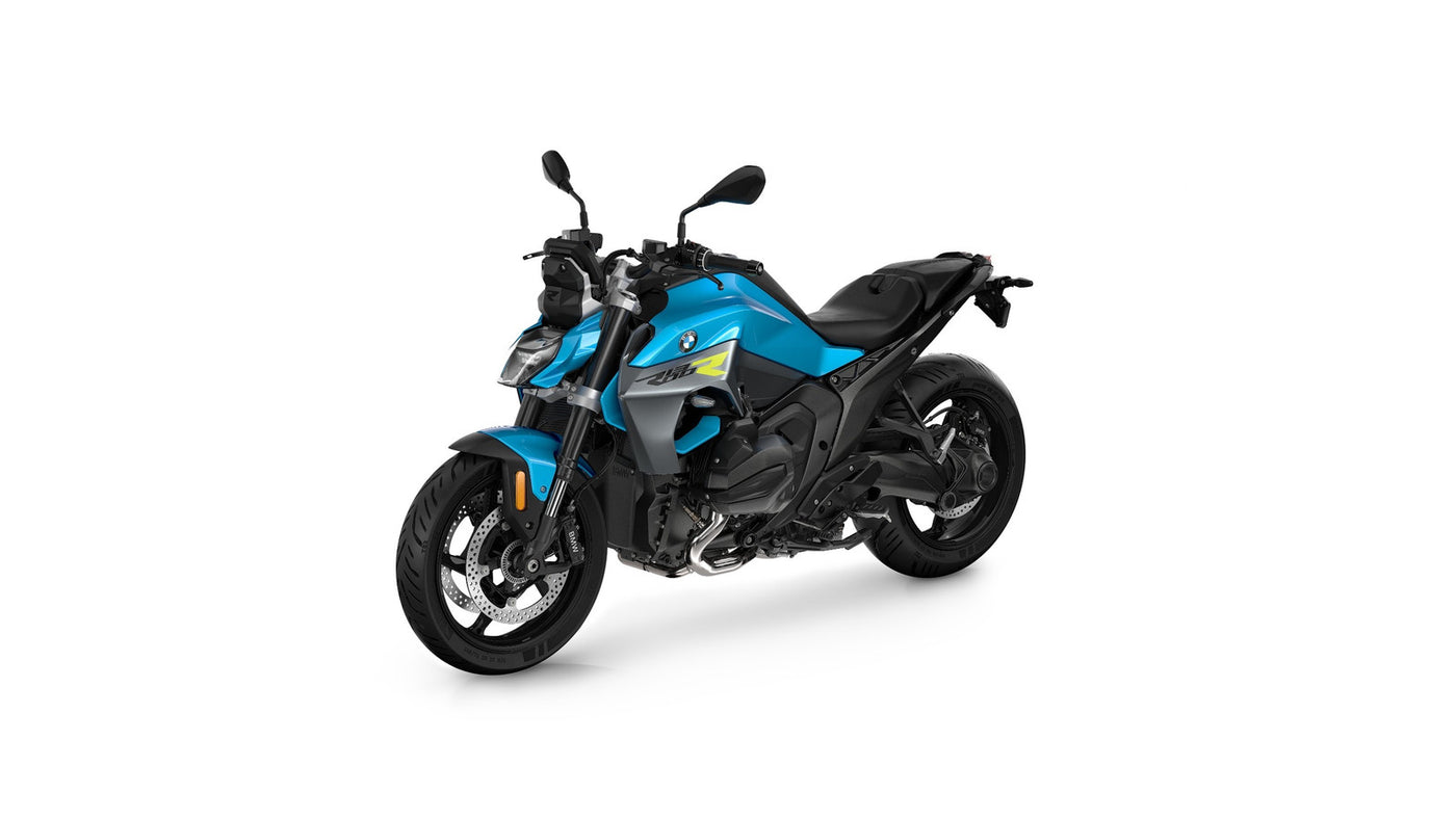 BMW R 1300 R (2025)