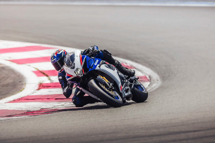 Suzuki GSX-R1000R M7 (2026) - MCO - Motorsykler & MC-utstyr