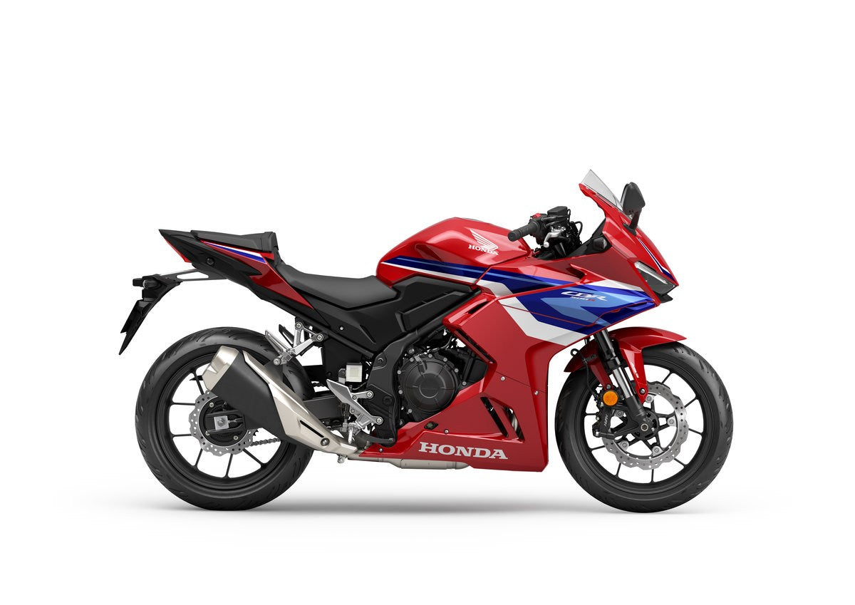 Honda CBR500R (2025)