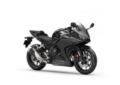 Honda CBR500R (2025)