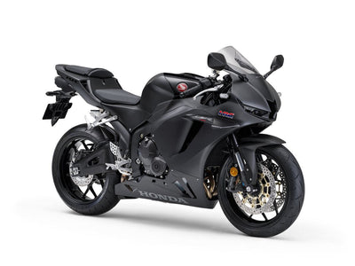 Honda CBR600RR (2026)