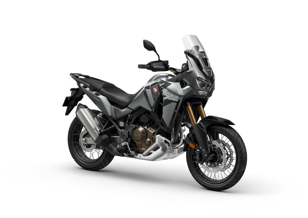 Honda CRF1100L Africa Twin Adventure Sports ES (2026)
