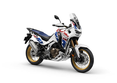 Honda CRF1100L Africa Twin Adventure Sports ES (2026)