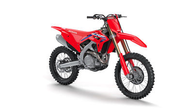 Honda CRF450R (2025)