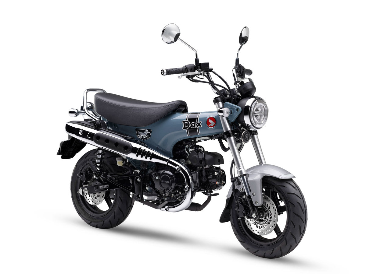 Honda Dax 125 (2024)