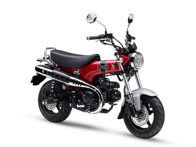 Honda Dax 125 (2024)