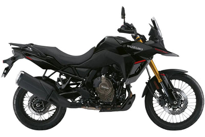 Suzuki V-Strom DL800DE (2026)