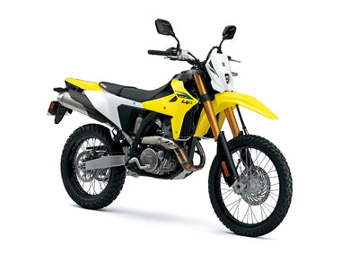 Suzuki DR-Z4S (2026)