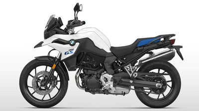 BMW F 800 GS (2026)