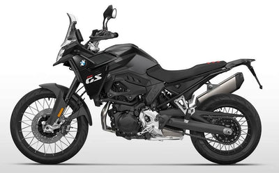 BMW F 900 GS (2025)