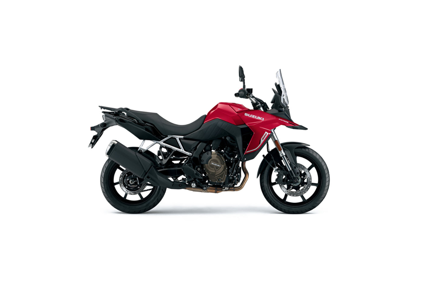 Suzuki V-Strom DL800RR (2025)