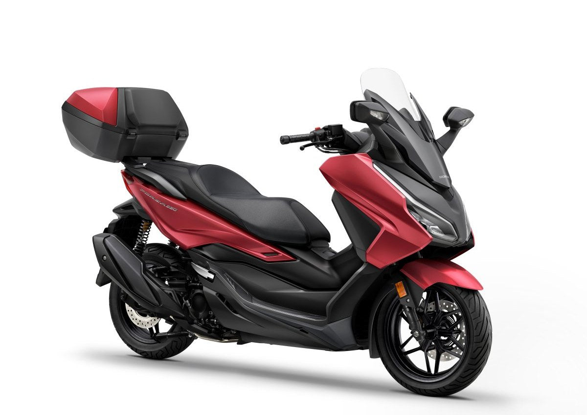 Honda Forza 350 (2026)