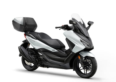 Honda Forza 350 (2026)