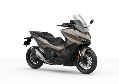 Honda Forza 750 (2026)