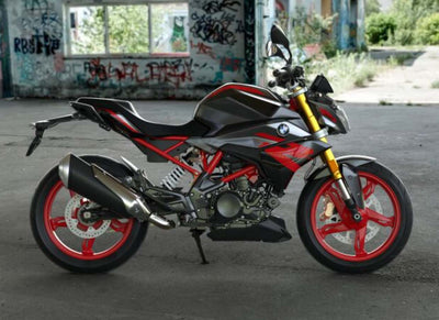 BMW G 310 R (2024)