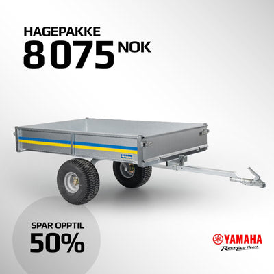 Yamaha Kodiak 700 EPS SE (2025)