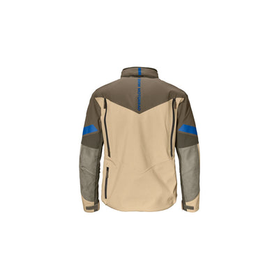 Jakke, BMW, Namib, Gore-Tex (Beige)