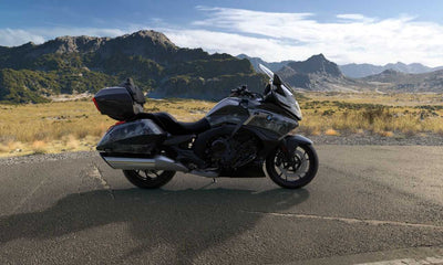 BMW K 1600 Grand America (2024)