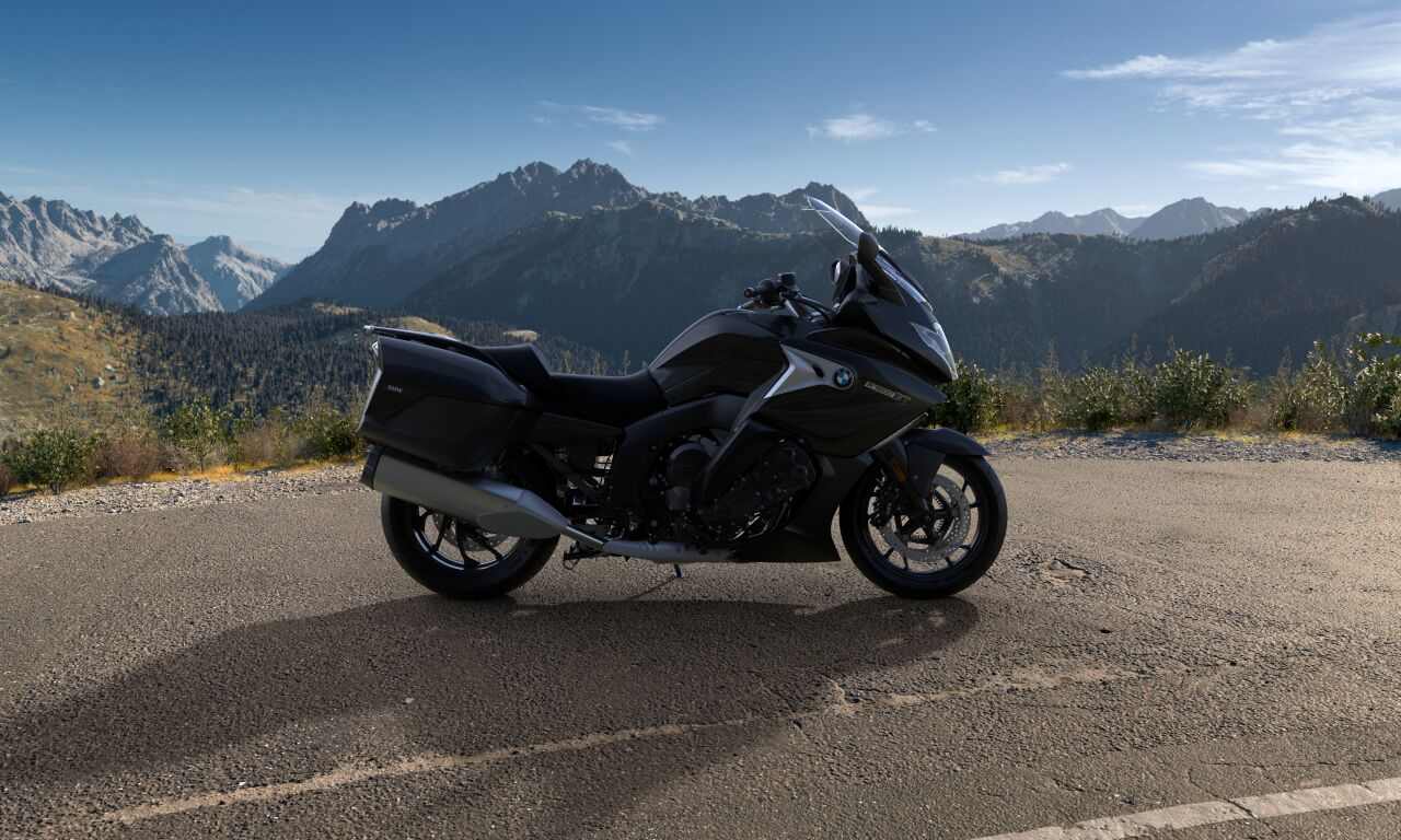 BMW K 1600 GT (2026)