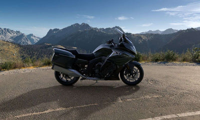 BMW K 1600 GT (2025)