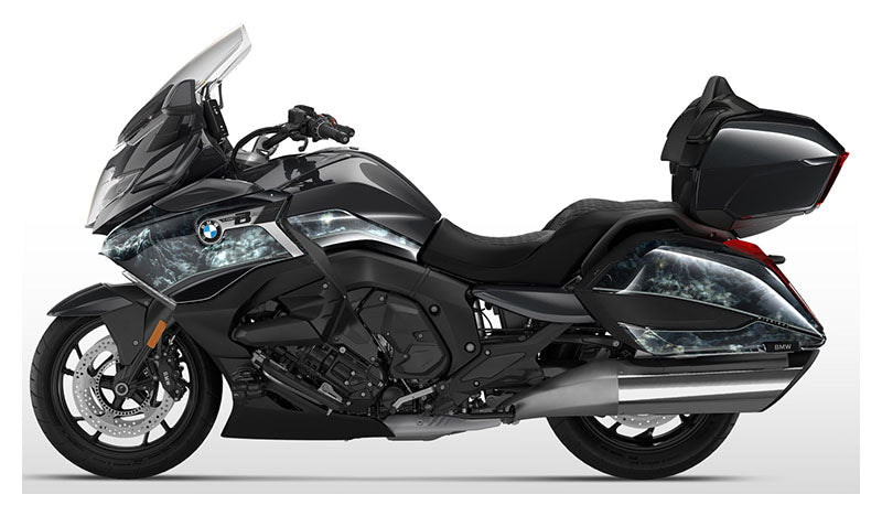 BMW K 1600 Grand America (2024)