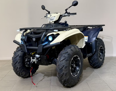 Yamaha Kodiak 700 EPS SE (2025)