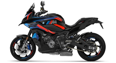 BMW M 1000 XR (2026)