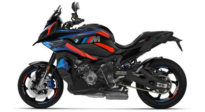 BMW M 1000 XR (2025)