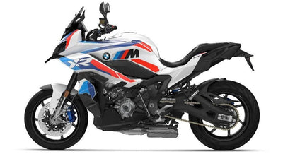 BMW M 1000 XR (2026)