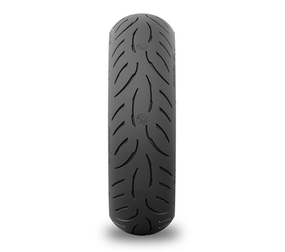 Dekk, Metzeler. Roadtec 02 (120/70-17 + 180/55-17)
