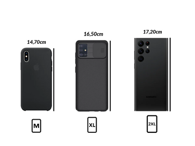 Mobilholder, Shapeheart Moto-Pro 2XL