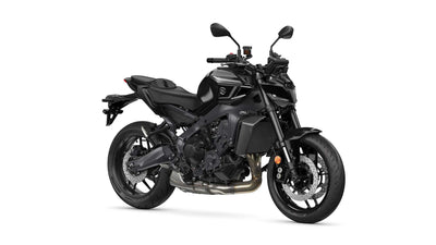 Yamaha MT-09 Y-AMT (2026)