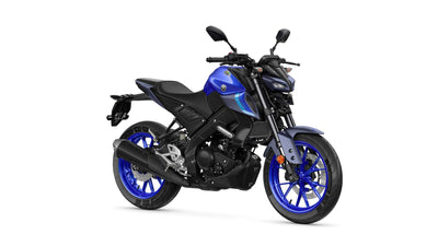 Yamaha MT-125 (2026)