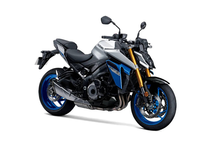 Suzuki GSX-S1000R (2025) - MCO - Motorsykler & MC-utstyr