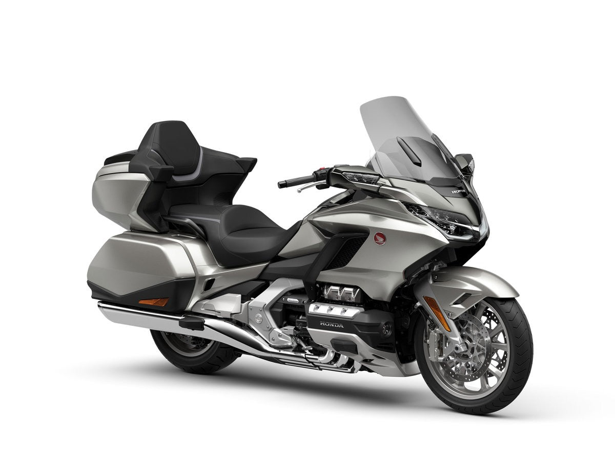 Honda GL1800 Gold Wing DCT Tour (2025)