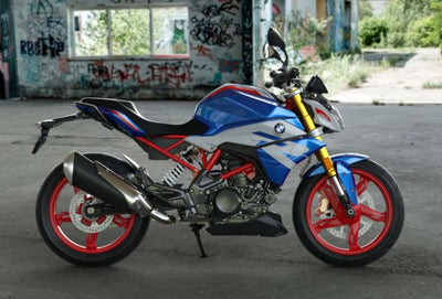 BMW G 310 R (2024)