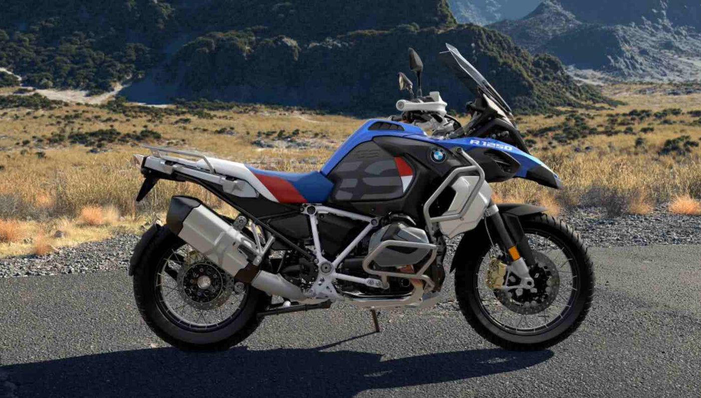 BMW R 1250 GS Adventure (2024)