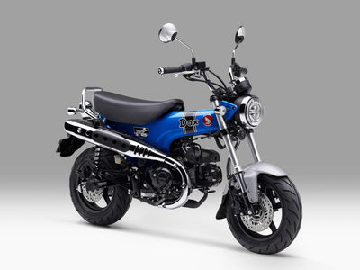 Honda Dax 125 (2024)